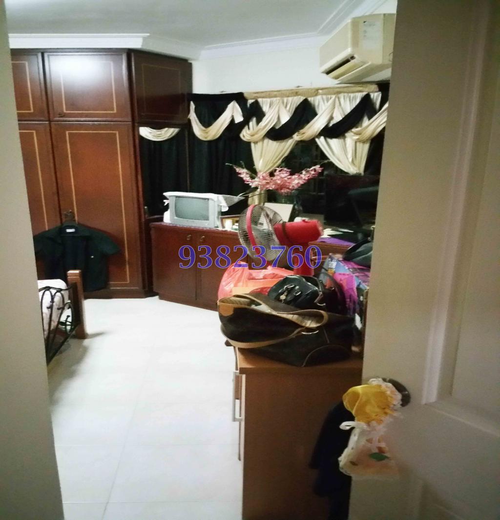 Blk 290 Bishan Street 24 (Bishan), HDB 5 Rooms #89786572